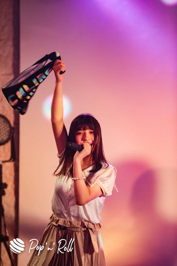 マジカル・パンチライン＜沖口優奈『My Precious』発売記念イベント presented by ぽぷろないと＞より