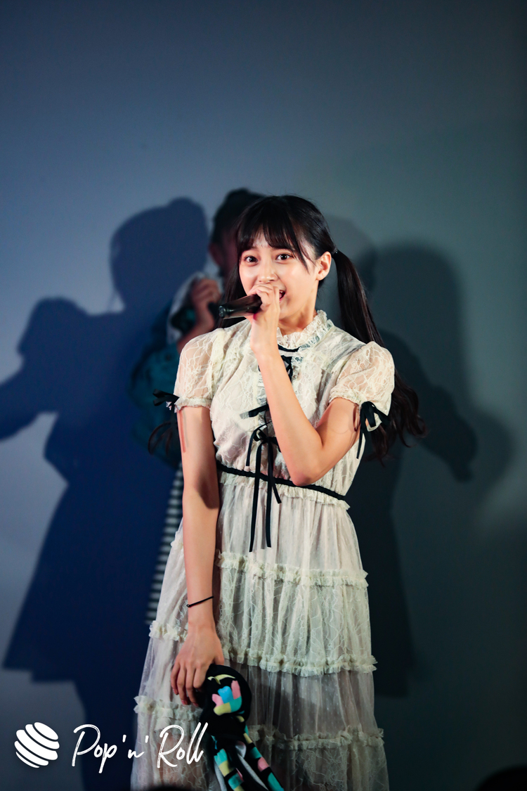 マジカル・パンチライン＜沖口優奈『My Precious』発売記念イベント presented by ぽぷろないと＞より