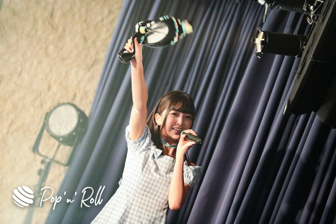 マジカル・パンチライン＜沖口優奈『My Precious』発売記念イベント presented by ぽぷろないと＞より