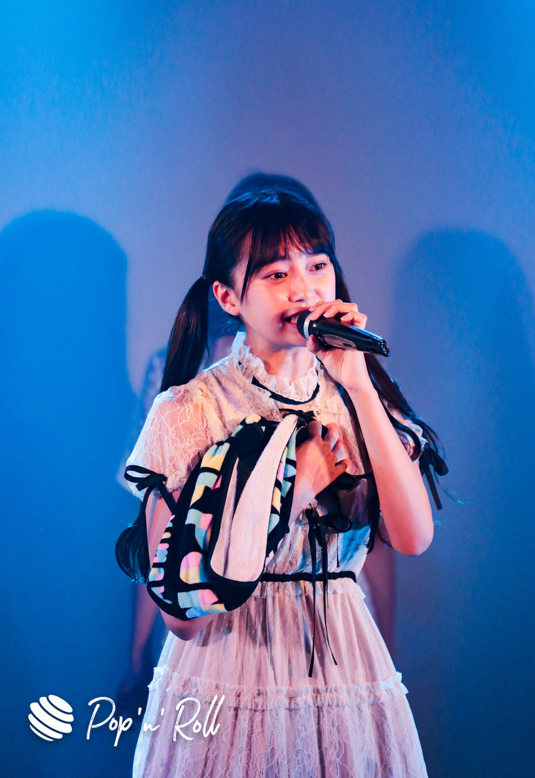 マジカル・パンチライン＜沖口優奈『My Precious』発売記念イベント presented by ぽぷろないと＞より