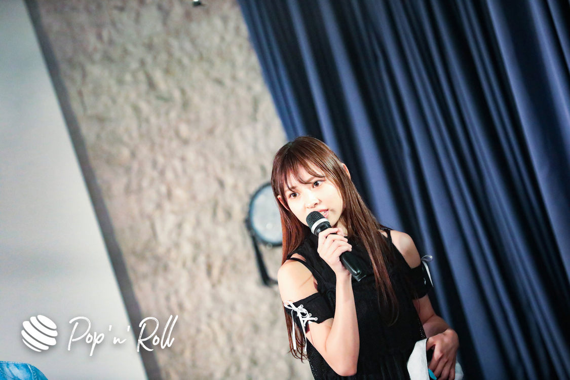 マジカル・パンチライン＜沖口優奈『My Precious』発売記念イベント presented by ぽぷろないと＞より