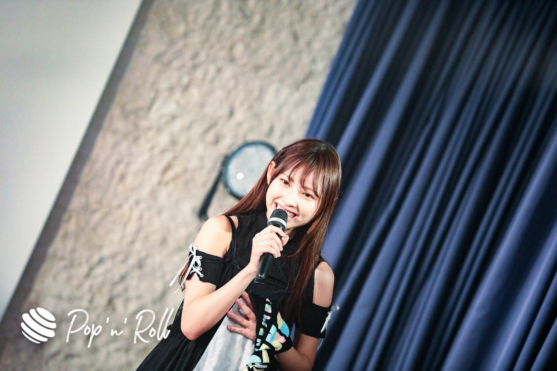 マジカル・パンチライン＜沖口優奈『My Precious』発売記念イベント presented by ぽぷろないと＞より