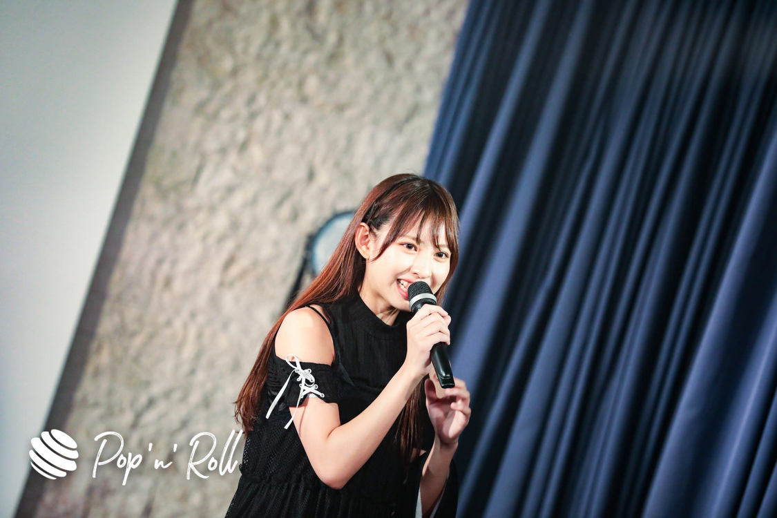 マジカル・パンチライン＜沖口優奈『My Precious』発売記念イベント presented by ぽぷろないと＞より