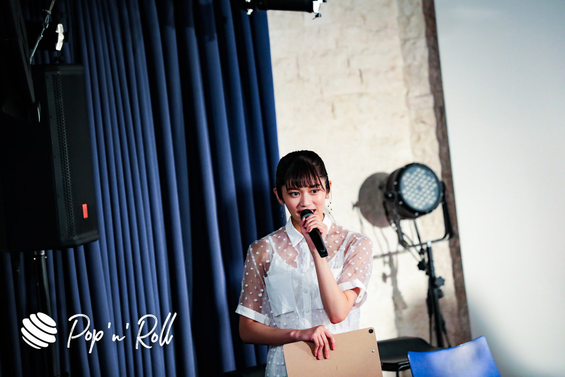 マジカル・パンチライン＜沖口優奈『My Precious』発売記念イベント presented by ぽぷろないと＞より