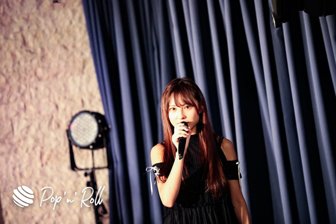 マジカル・パンチライン＜沖口優奈『My Precious』発売記念イベント presented by ぽぷろないと＞より