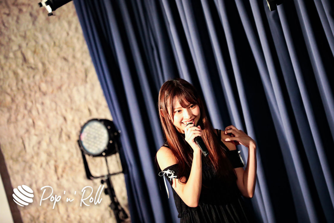 マジカル・パンチライン＜沖口優奈『My Precious』発売記念イベント presented by ぽぷろないと＞より