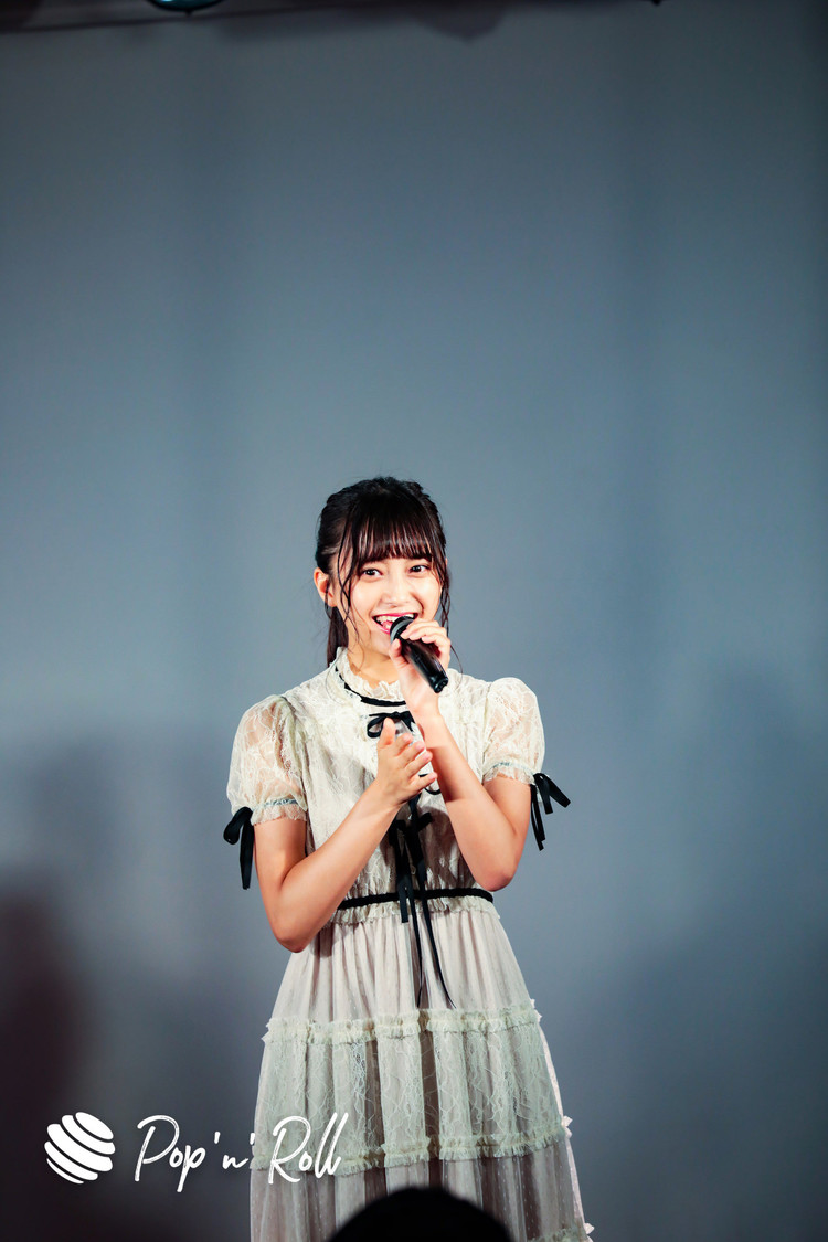 マジカル・パンチライン＜沖口優奈『My Precious』発売記念イベント presented by ぽぷろないと＞より