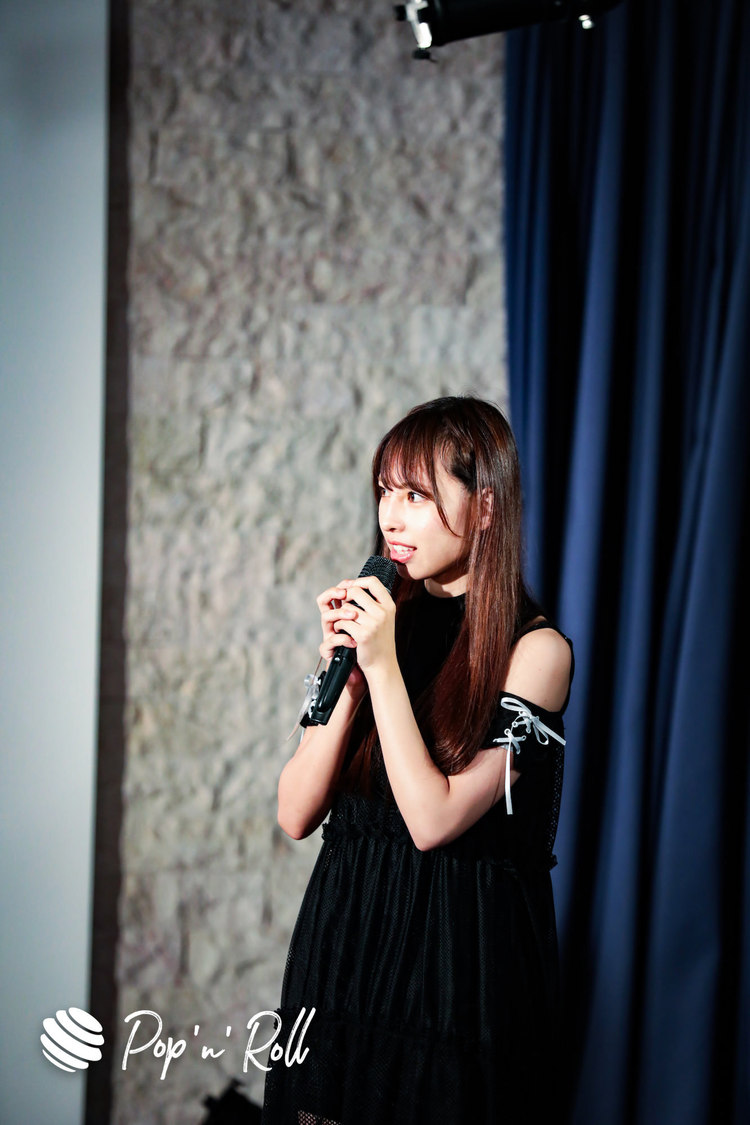 マジカル・パンチライン＜沖口優奈『My Precious』発売記念イベント presented by ぽぷろないと＞より