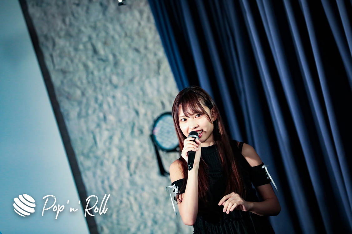 マジカル・パンチライン＜沖口優奈『My Precious』発売記念イベント presented by ぽぷろないと＞より