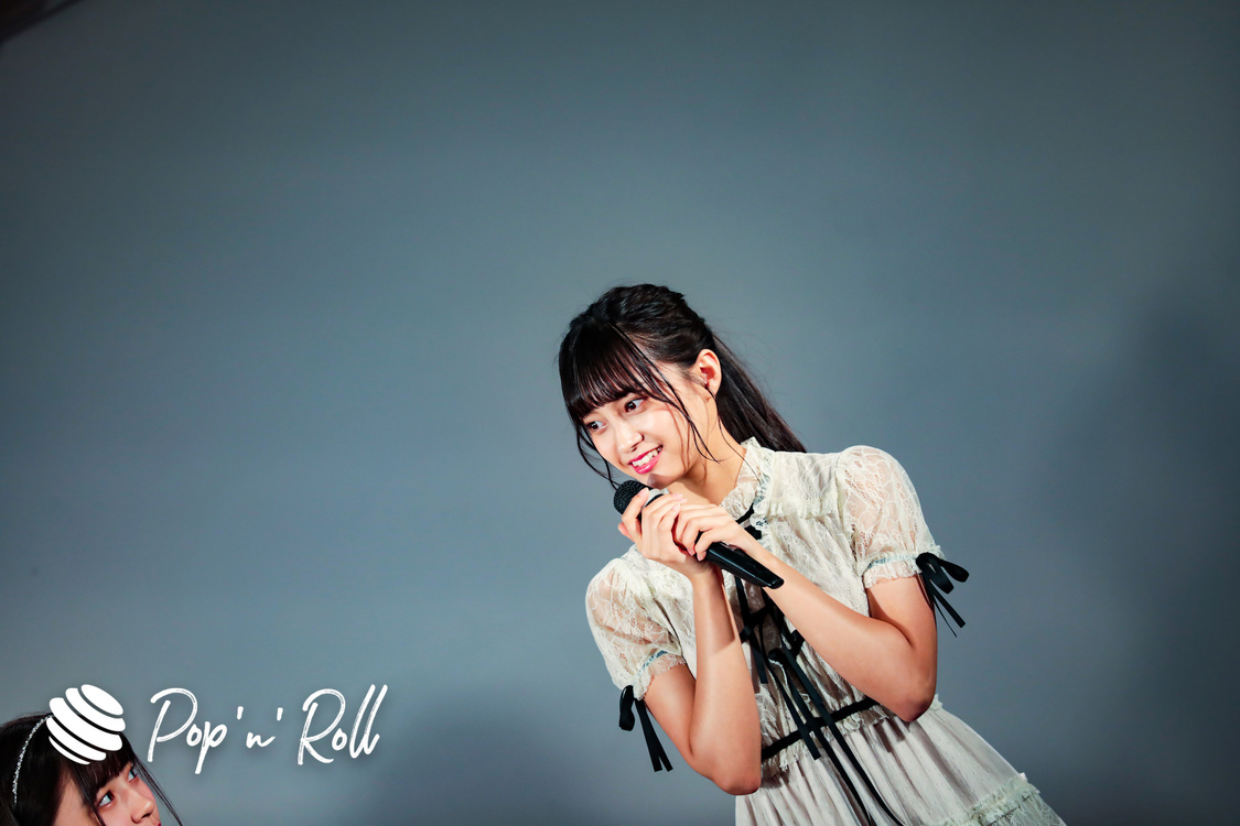 マジカル・パンチライン＜沖口優奈『My Precious』発売記念イベント presented by ぽぷろないと＞より