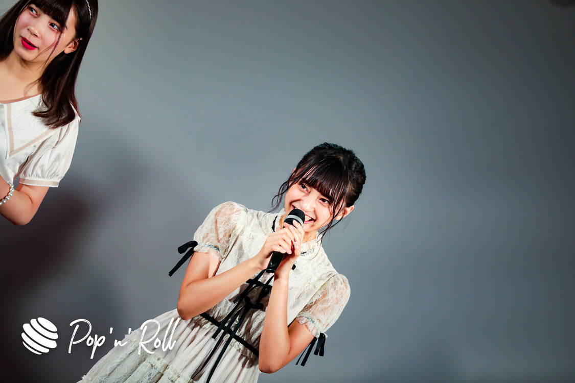 マジカル・パンチライン＜沖口優奈『My Precious』発売記念イベント presented by ぽぷろないと＞より