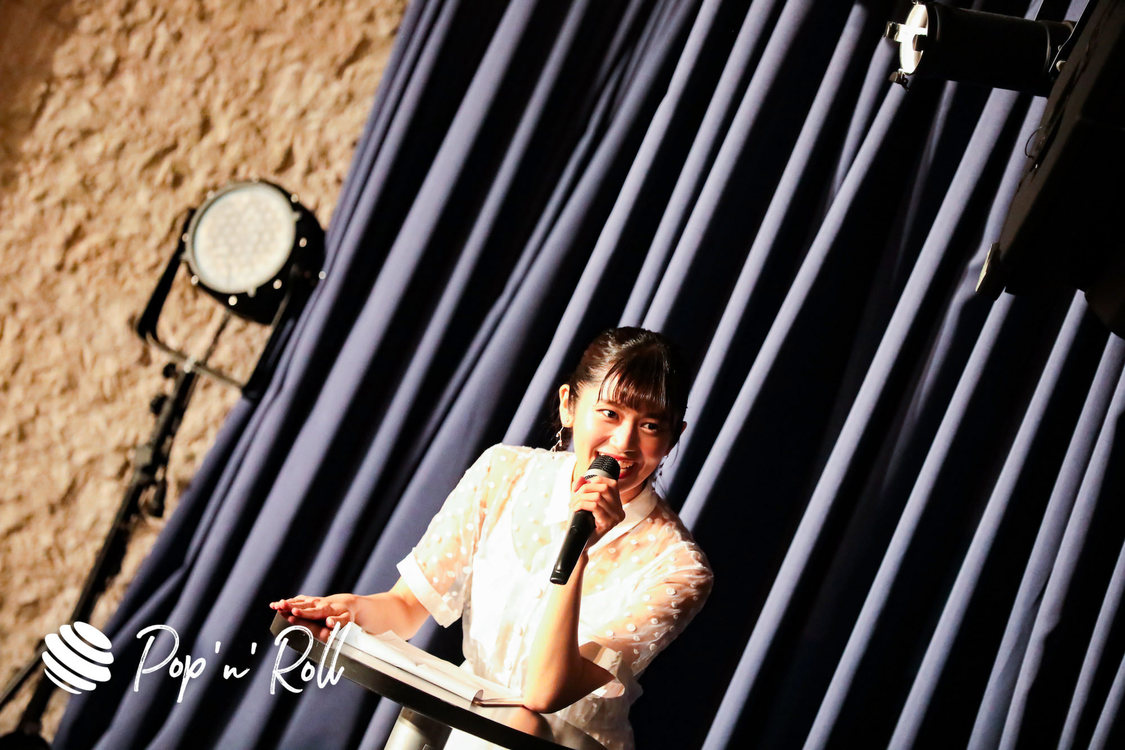 マジカル・パンチライン＜沖口優奈『My Precious』発売記念イベント presented by ぽぷろないと＞より