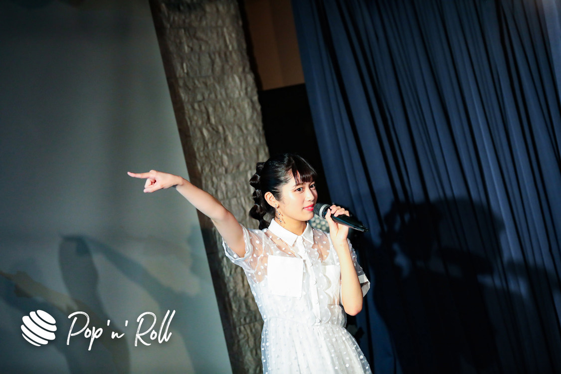 マジカル・パンチライン＜沖口優奈『My Precious』発売記念イベント presented by ぽぷろないと＞より