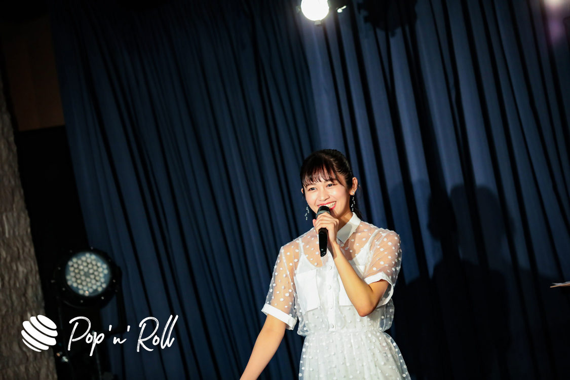 マジカル・パンチライン＜沖口優奈『My Precious』発売記念イベント presented by ぽぷろないと＞より