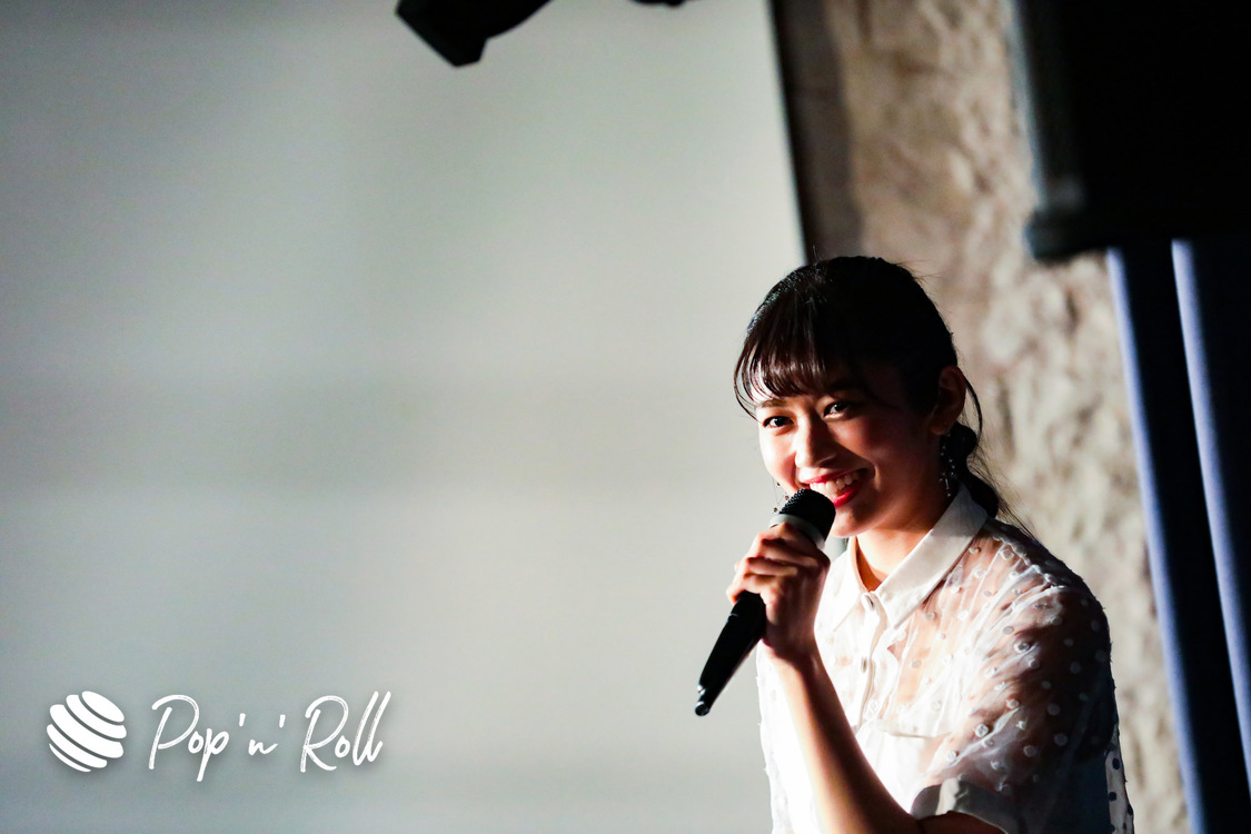 マジカル・パンチライン＜沖口優奈『My Precious』発売記念イベント presented by ぽぷろないと＞より