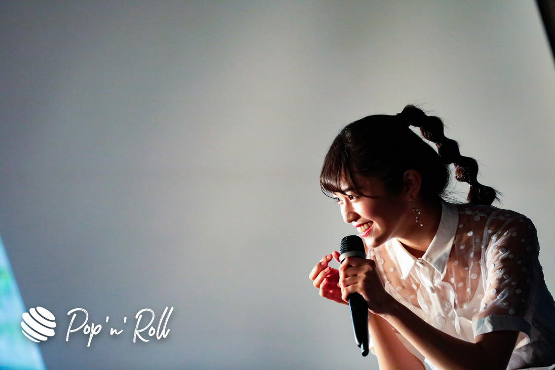 マジカル・パンチライン＜沖口優奈『My Precious』発売記念イベント presented by ぽぷろないと＞より