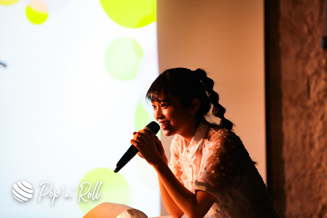 マジカル・パンチライン＜沖口優奈『My Precious』発売記念イベント presented by ぽぷろないと＞より