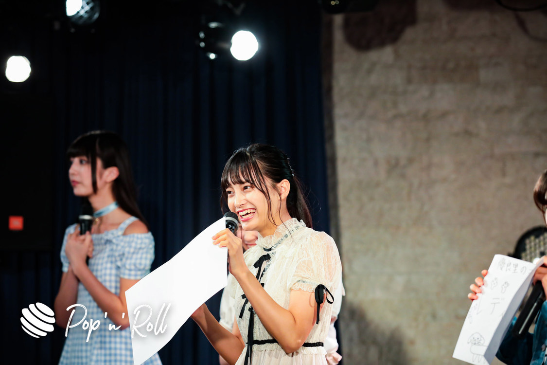 マジカル・パンチライン＜沖口優奈『My Precious』発売記念イベント presented by ぽぷろないと＞より