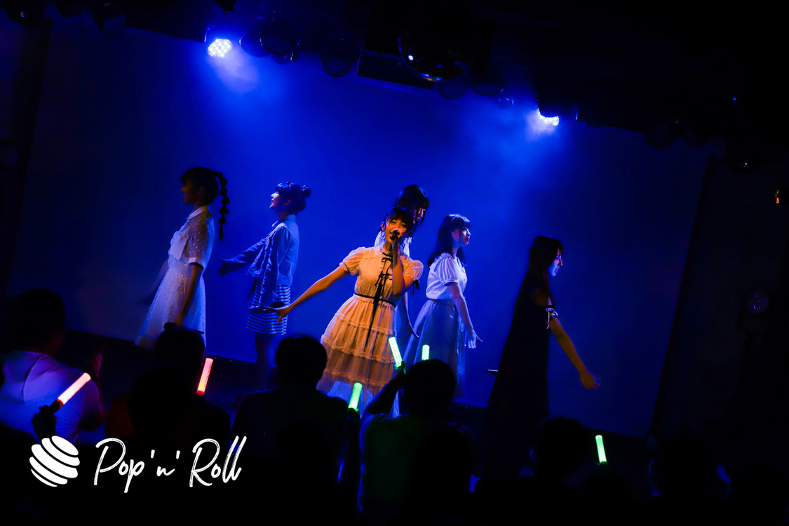 マジカル・パンチライン＜沖口優奈『My Precious』発売記念イベント presented by ぽぷろないと＞より