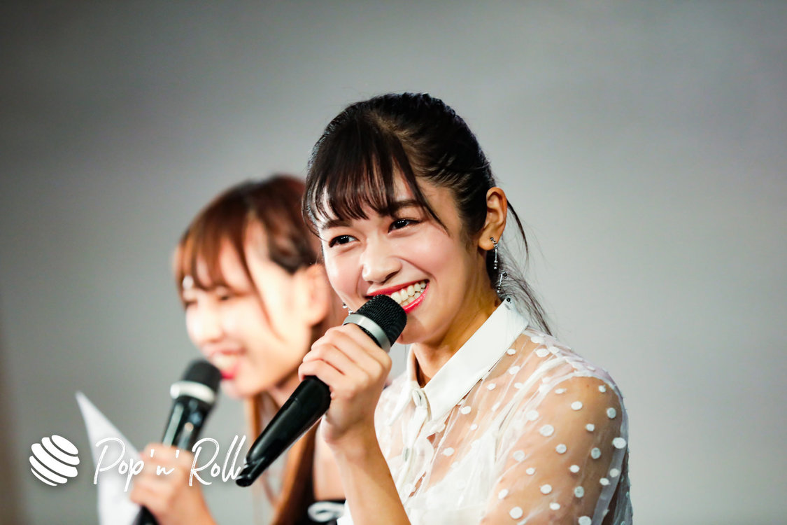 マジカル・パンチライン＜沖口優奈『My Precious』発売記念イベント presented by ぽぷろないと＞より