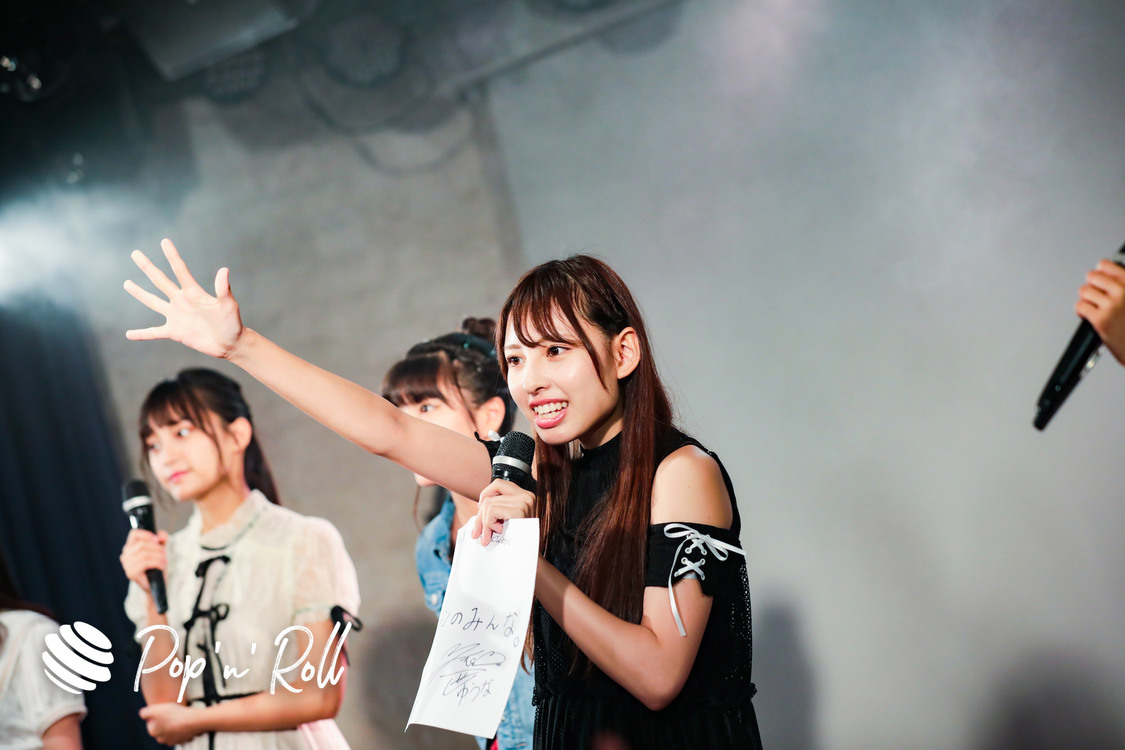 マジカル・パンチライン＜沖口優奈『My Precious』発売記念イベント presented by ぽぷろないと＞より