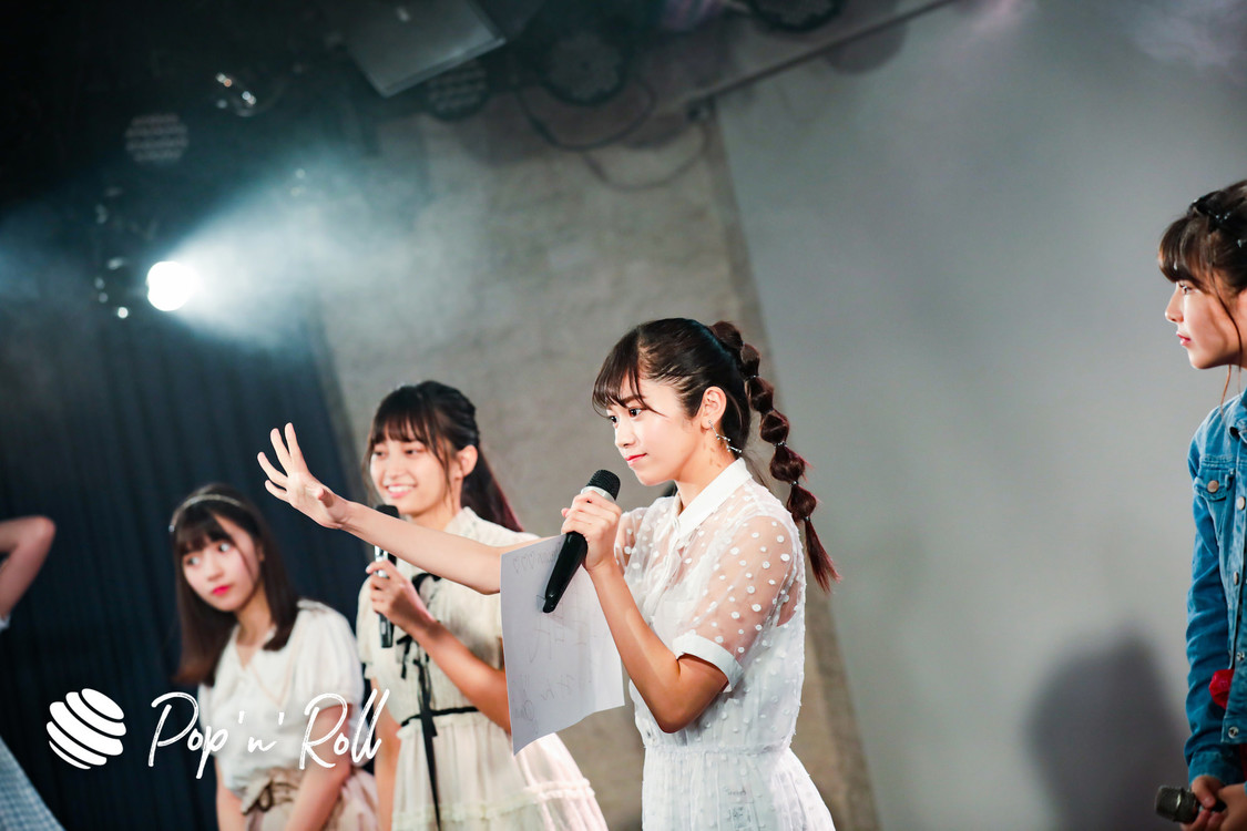 マジカル・パンチライン＜沖口優奈『My Precious』発売記念イベント presented by ぽぷろないと＞より