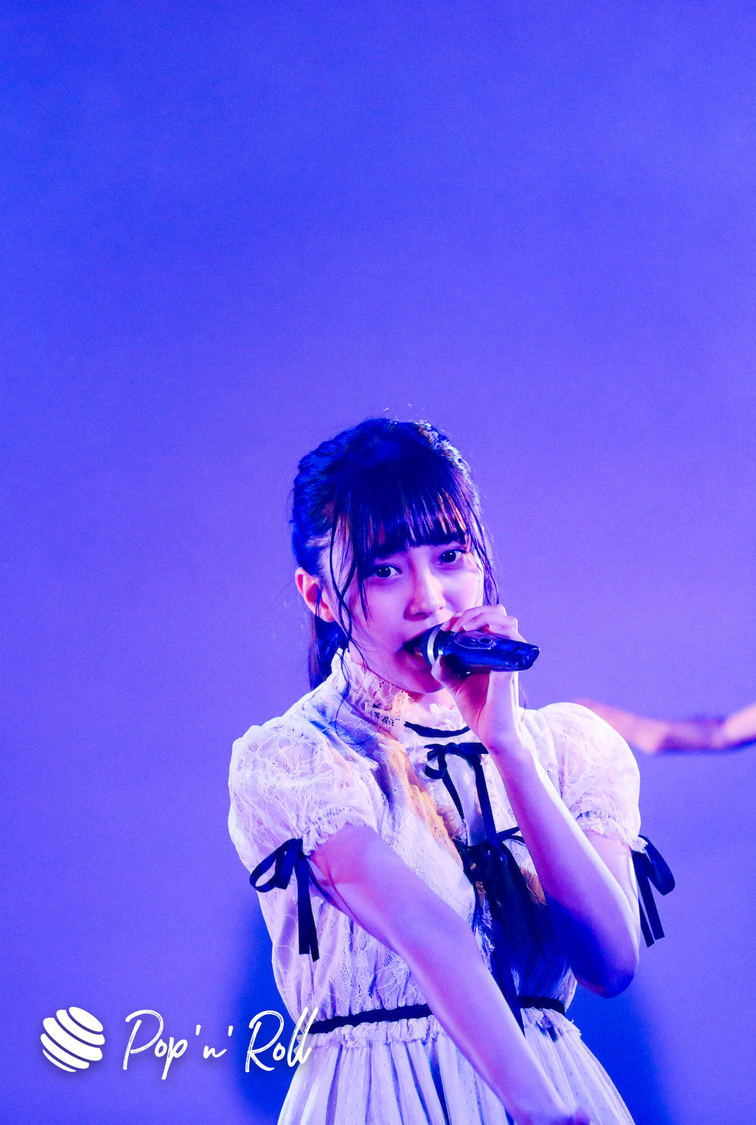 マジカル・パンチライン＜沖口優奈『My Precious』発売記念イベント presented by ぽぷろないと＞より