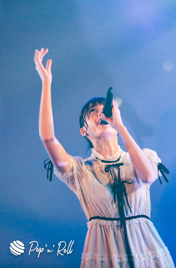 マジカル・パンチライン＜沖口優奈『My Precious』発売記念イベント presented by ぽぷろないと＞より