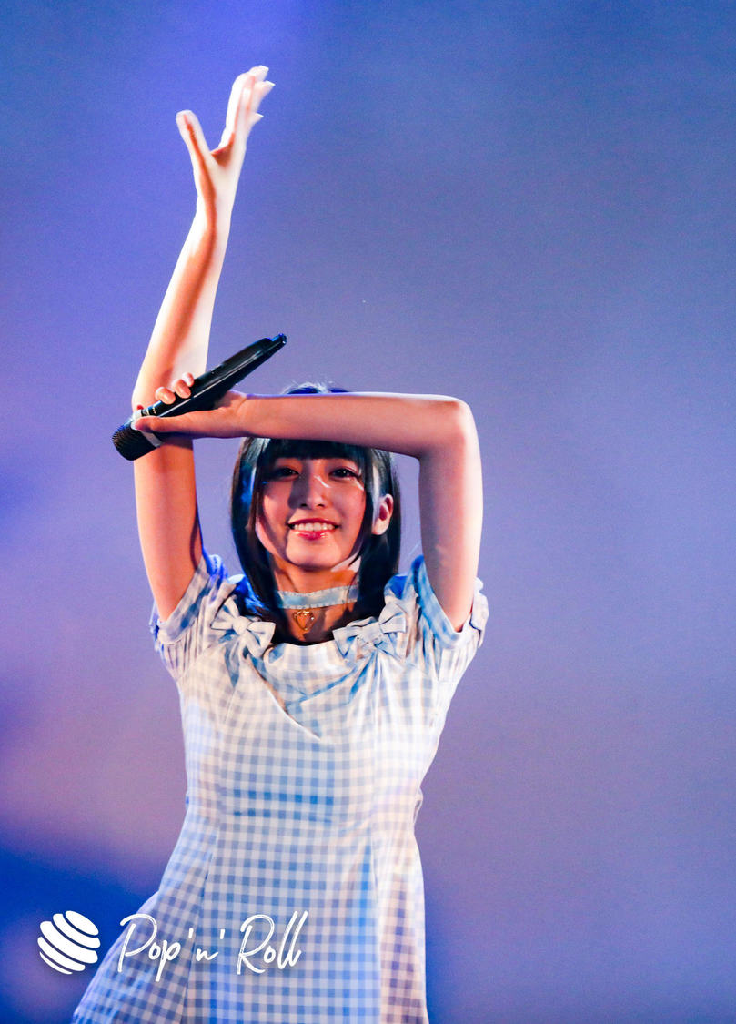 マジカル・パンチライン＜沖口優奈『My Precious』発売記念イベント presented by ぽぷろないと＞より