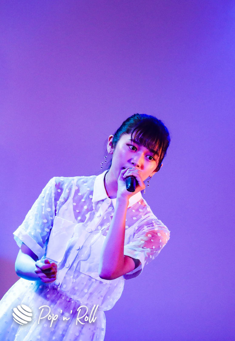 マジカル・パンチライン＜沖口優奈『My Precious』発売記念イベント presented by ぽぷろないと＞より