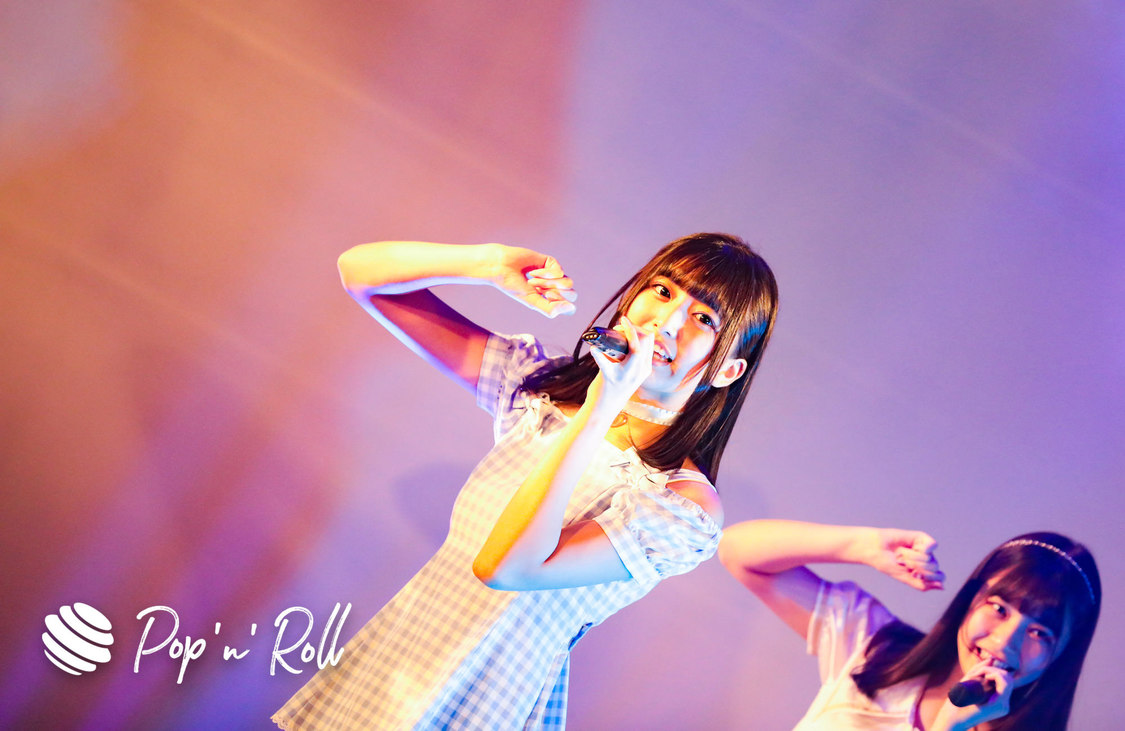 マジカル・パンチライン＜沖口優奈『My Precious』発売記念イベント presented by ぽぷろないと＞より