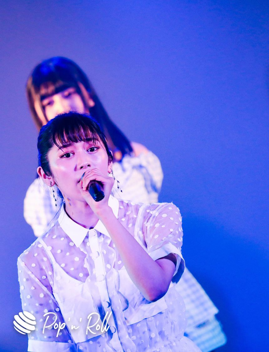 マジカル・パンチライン＜沖口優奈『My Precious』発売記念イベント presented by ぽぷろないと＞より