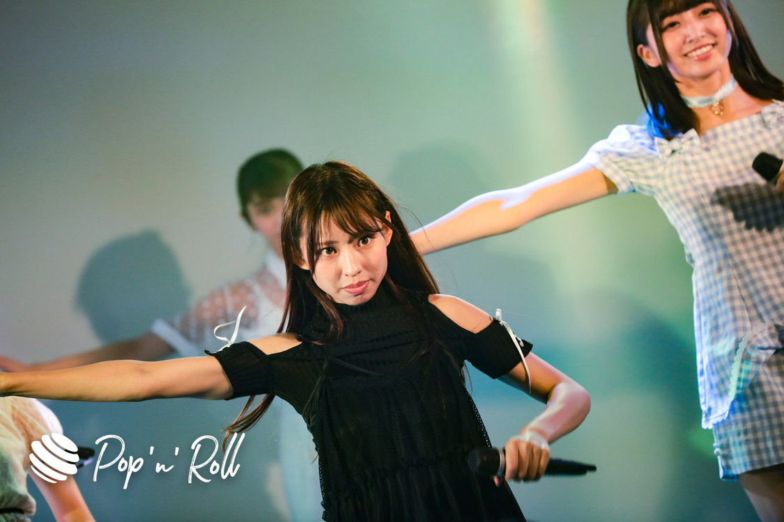 マジカル・パンチライン＜沖口優奈『My Precious』発売記念イベント presented by ぽぷろないと＞より