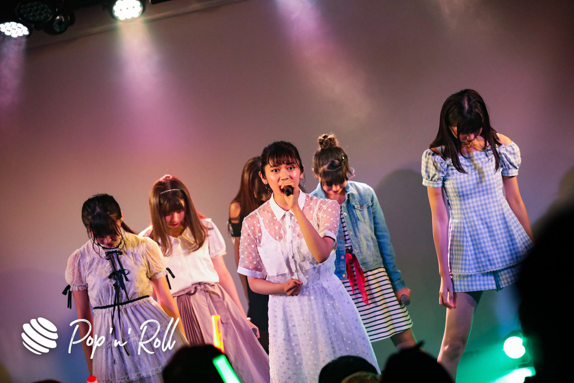 マジカル・パンチライン＜沖口優奈『My Precious』発売記念イベント presented by ぽぷろないと＞より