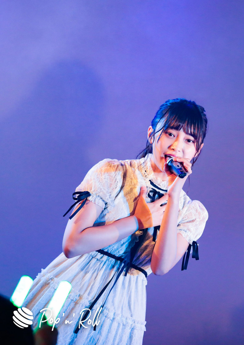 マジカル・パンチライン＜沖口優奈『My Precious』発売記念イベント presented by ぽぷろないと＞より