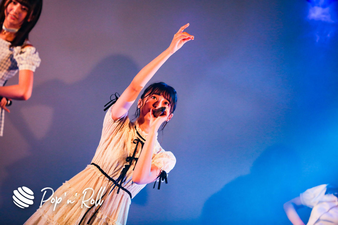 マジカル・パンチライン＜沖口優奈『My Precious』発売記念イベント presented by ぽぷろないと＞より