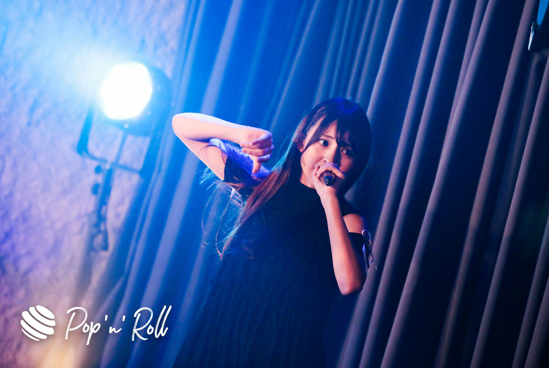 マジカル・パンチライン＜沖口優奈『My Precious』発売記念イベント presented by ぽぷろないと＞より