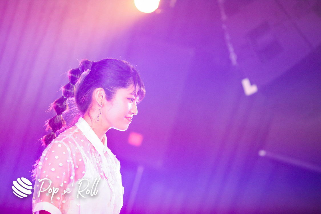 マジカル・パンチライン＜沖口優奈『My Precious』発売記念イベント presented by ぽぷろないと＞より