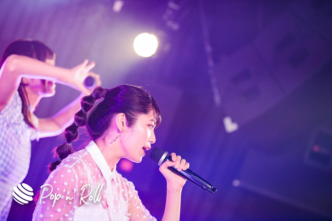 マジカル・パンチライン＜沖口優奈『My Precious』発売記念イベント presented by ぽぷろないと＞より