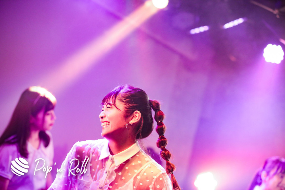 マジカル・パンチライン＜沖口優奈『My Precious』発売記念イベント presented by ぽぷろないと＞より