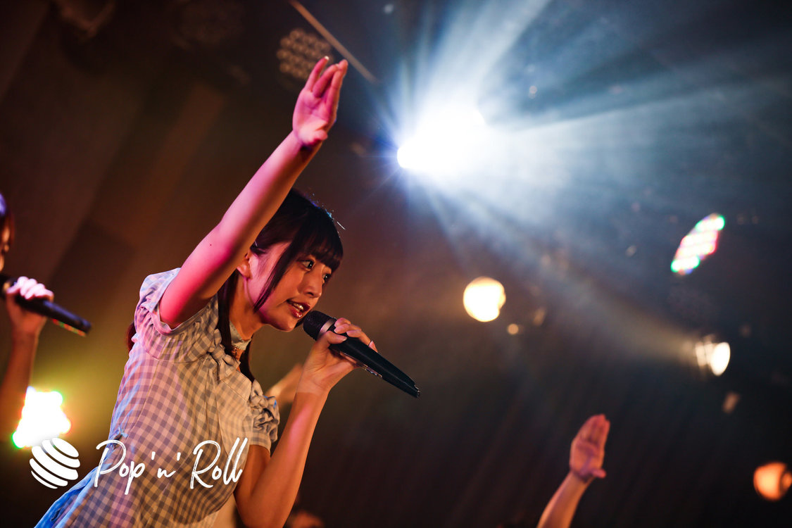 マジカル・パンチライン＜沖口優奈『My Precious』発売記念イベント presented by ぽぷろないと＞より