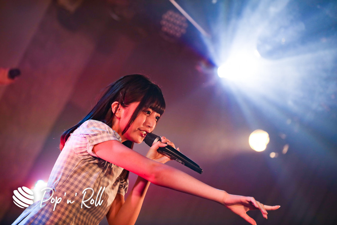 マジカル・パンチライン＜沖口優奈『My Precious』発売記念イベント presented by ぽぷろないと＞より