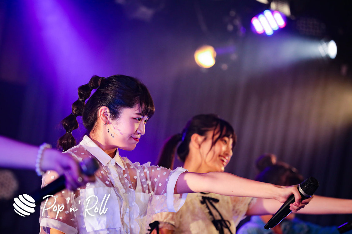 マジカル・パンチライン＜沖口優奈『My Precious』発売記念イベント presented by ぽぷろないと＞より