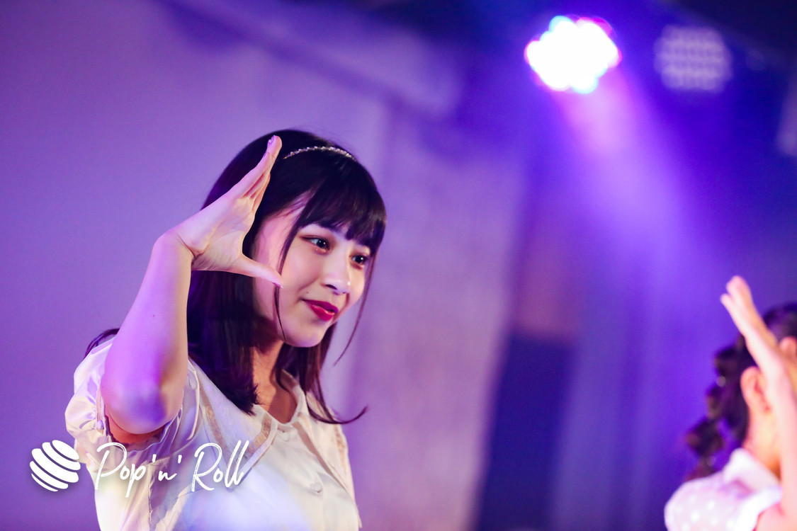 マジカル・パンチライン＜沖口優奈『My Precious』発売記念イベント presented by ぽぷろないと＞より