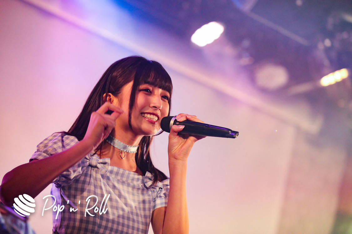 マジカル・パンチライン＜沖口優奈『My Precious』発売記念イベント presented by ぽぷろないと＞より