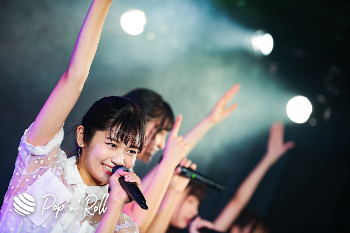 マジカル・パンチライン＜沖口優奈『My Precious』発売記念イベント presented by ぽぷろないと＞より