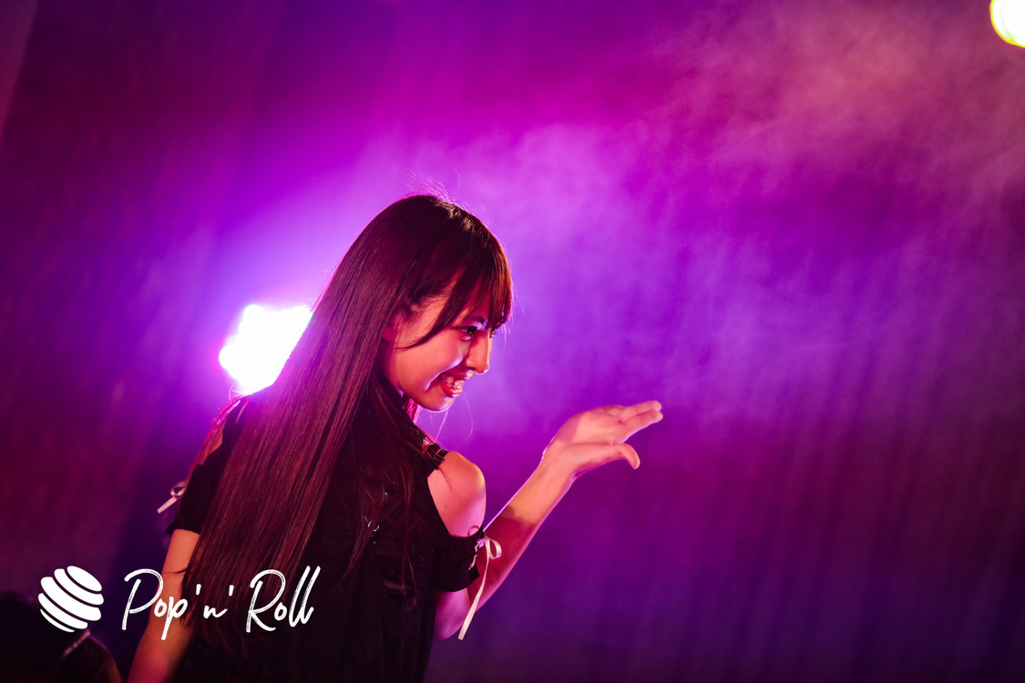 マジカル・パンチライン＜沖口優奈『My Precious』発売記念イベント presented by ぽぷろないと＞より