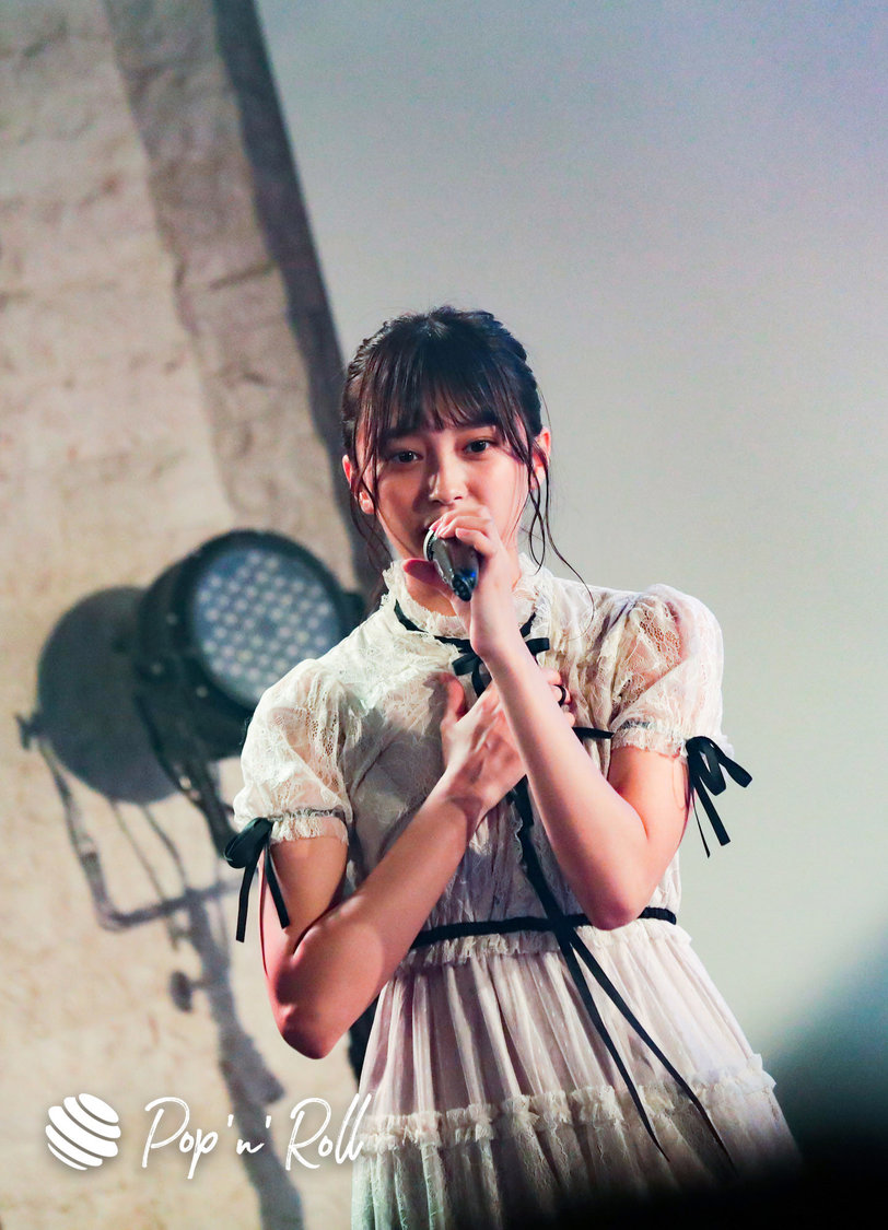 マジカル・パンチライン＜沖口優奈『My Precious』発売記念イベント presented by ぽぷろないと＞より