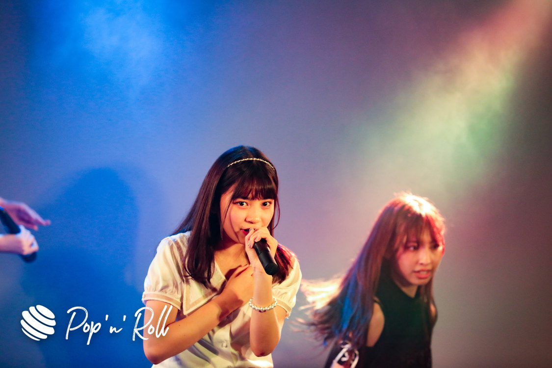 マジカル・パンチライン＜沖口優奈『My Precious』発売記念イベント presented by ぽぷろないと＞より