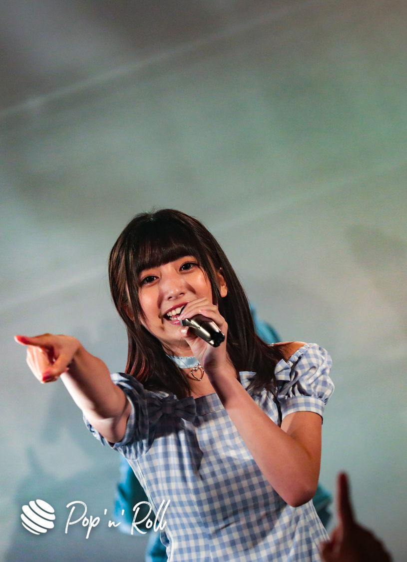 マジカル・パンチライン＜沖口優奈『My Precious』発売記念イベント presented by ぽぷろないと＞より